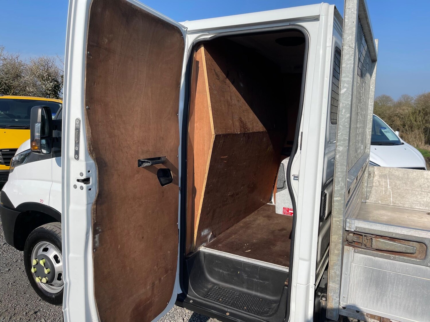 Vehicle 45