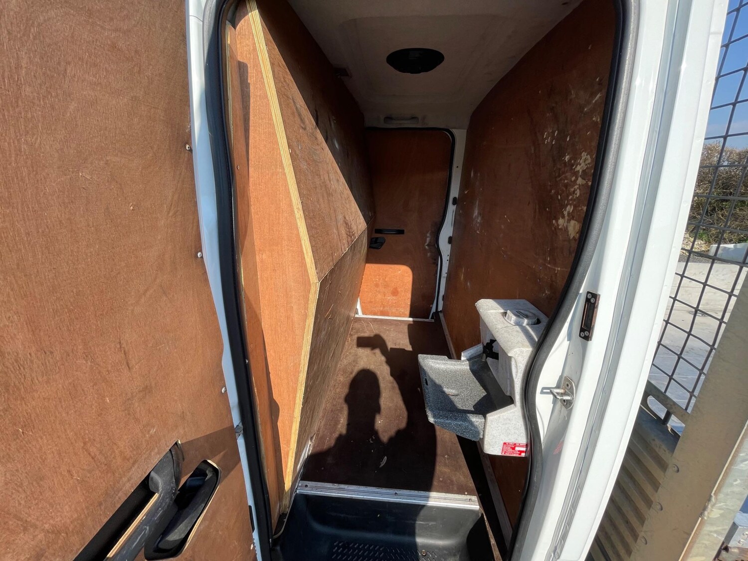 Vehicle 46