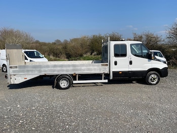 Used Iveco Daily 2015 for sale - 75588456: Photo