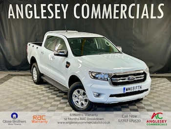 Used Ford Ranger 2020 for sale - 75588216: Photo