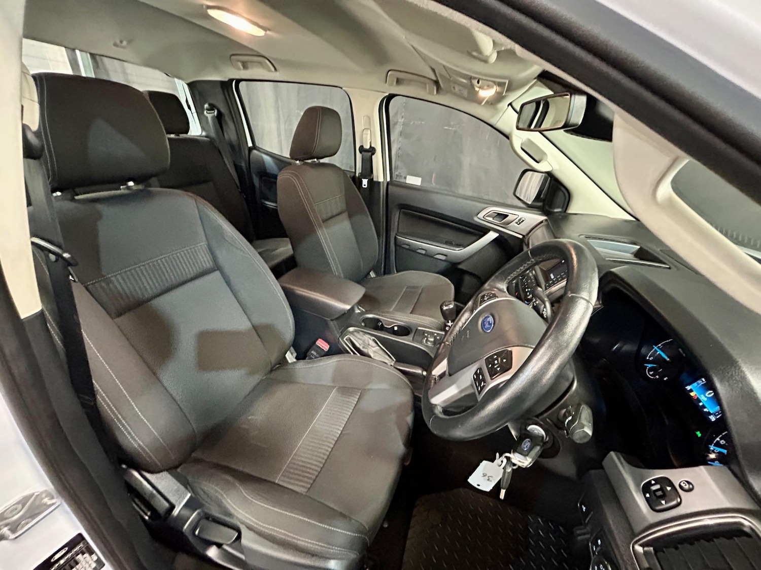 Vehicle 23
