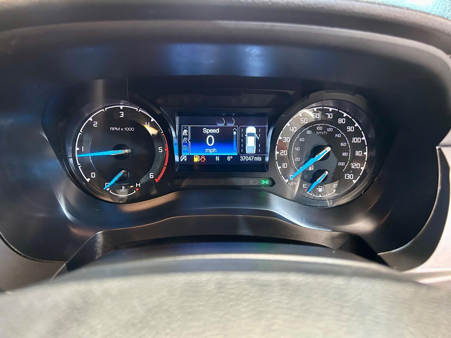 Vehicle 25