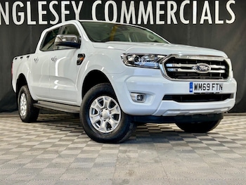 Used Ford Ranger 2020 for sale - 75588216: Photo
