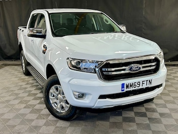 Used Ford Ranger 2020 for sale - 75588216: Photo
