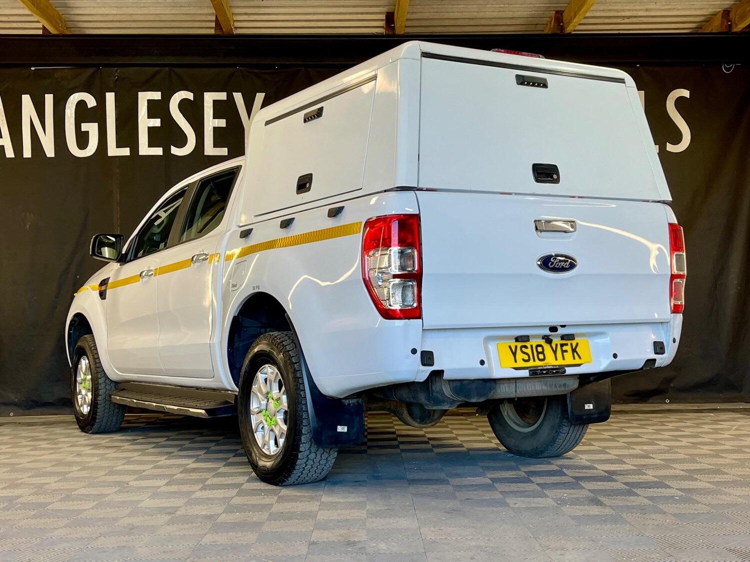 Vehicle 17