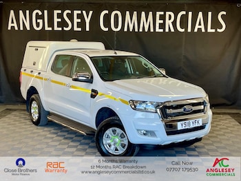 Used Ford Ranger 2018 for sale - 75588943: Photo