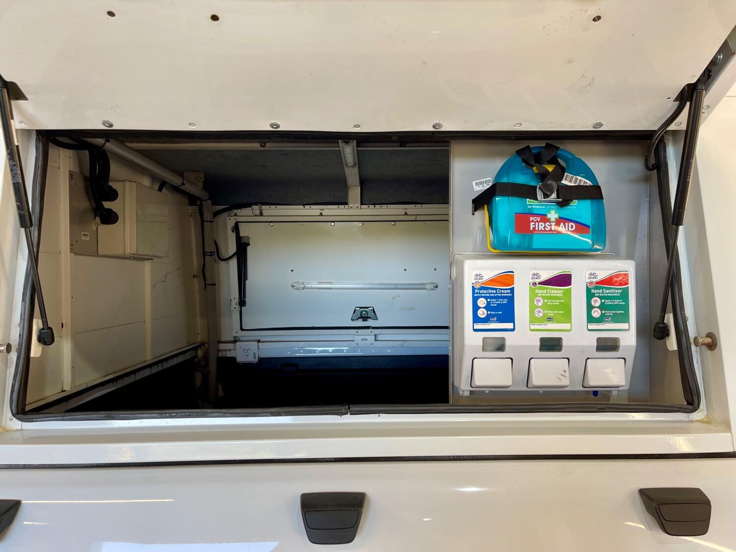 Vehicle 23