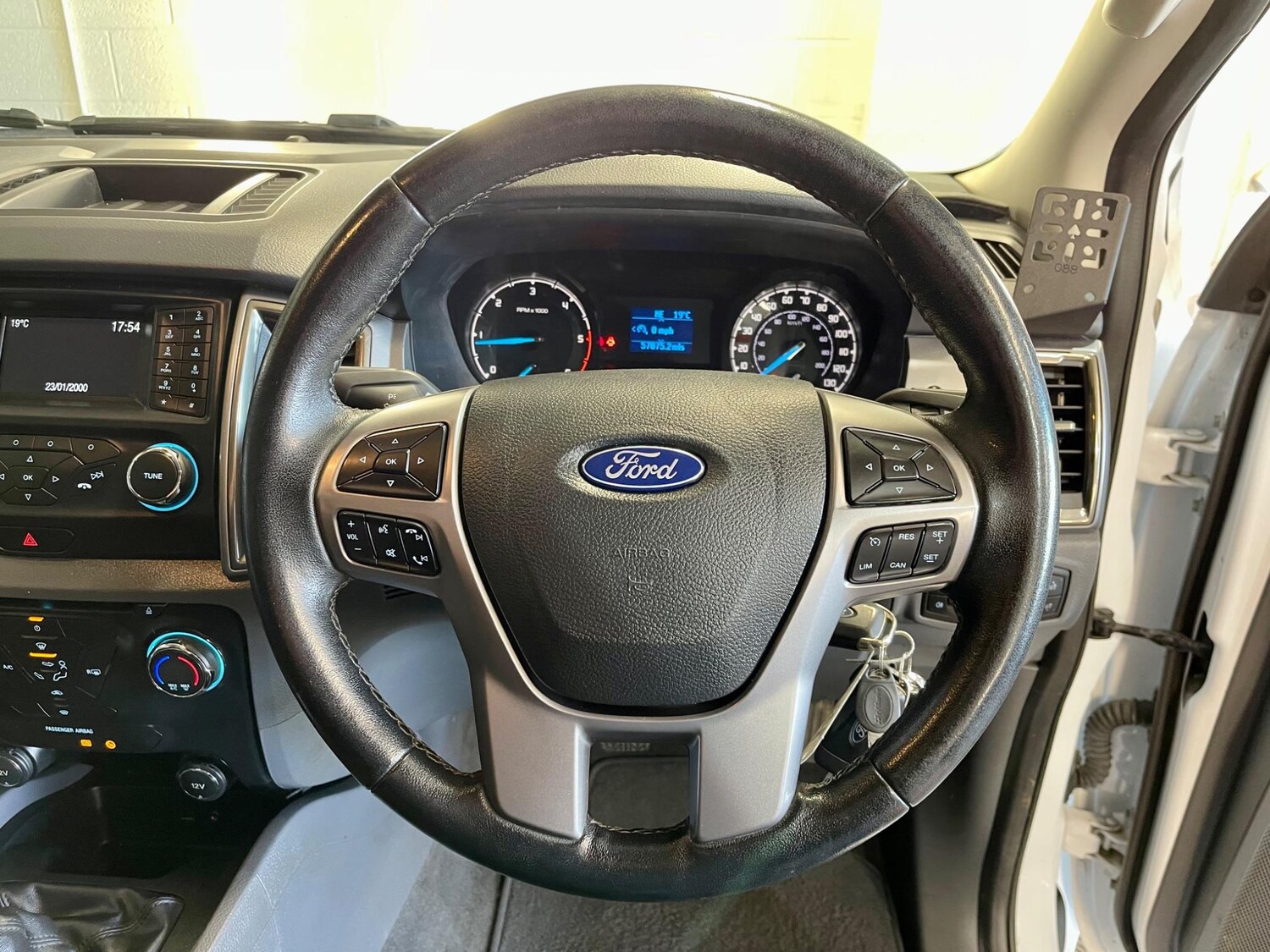 Vehicle 32