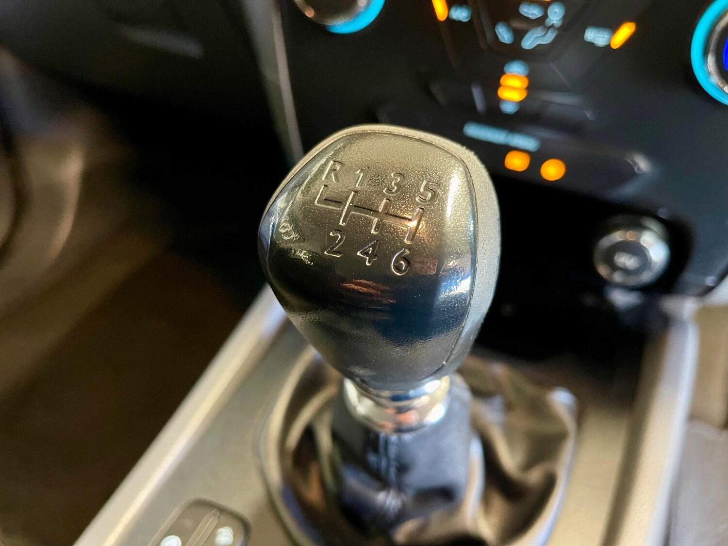 Vehicle 40