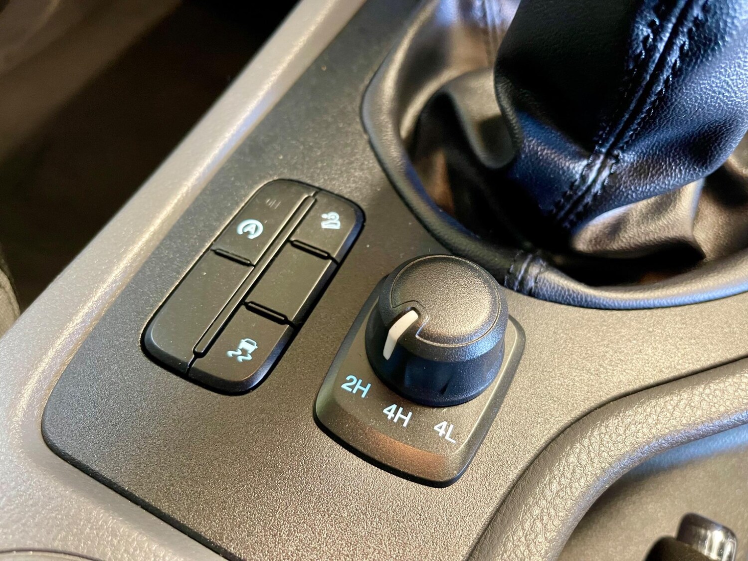 Vehicle 41