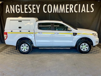 Used Ford Ranger 2018 for sale - 75588943: Photo