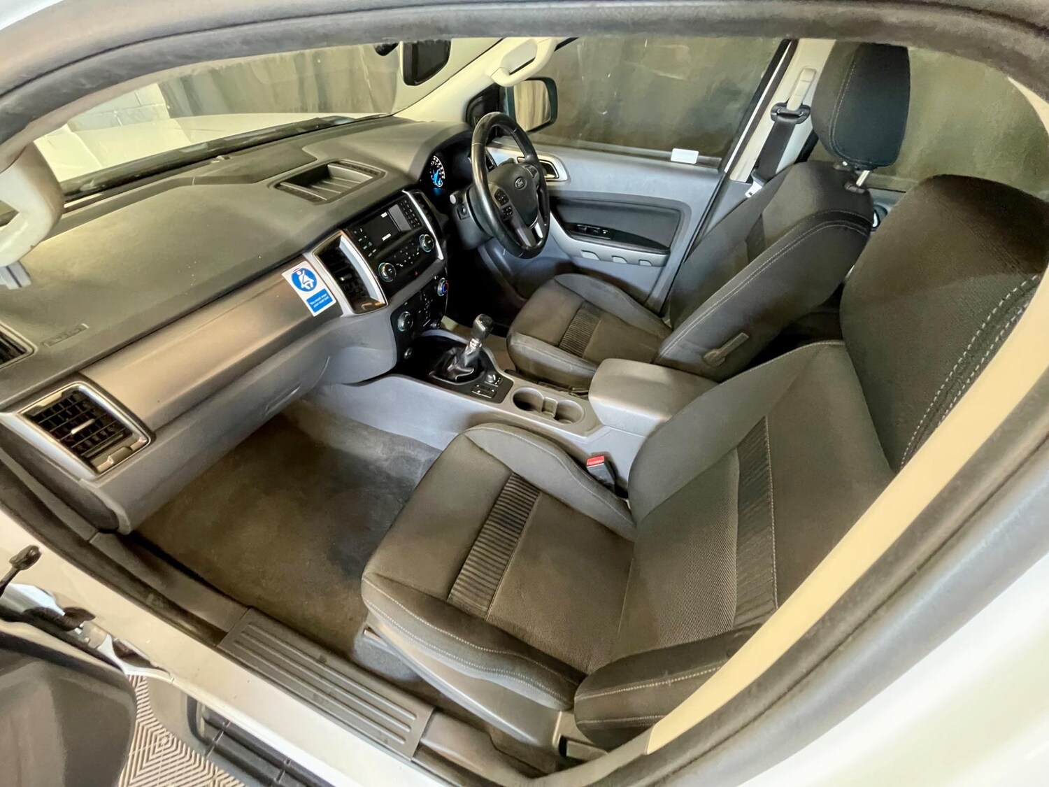 Vehicle 50