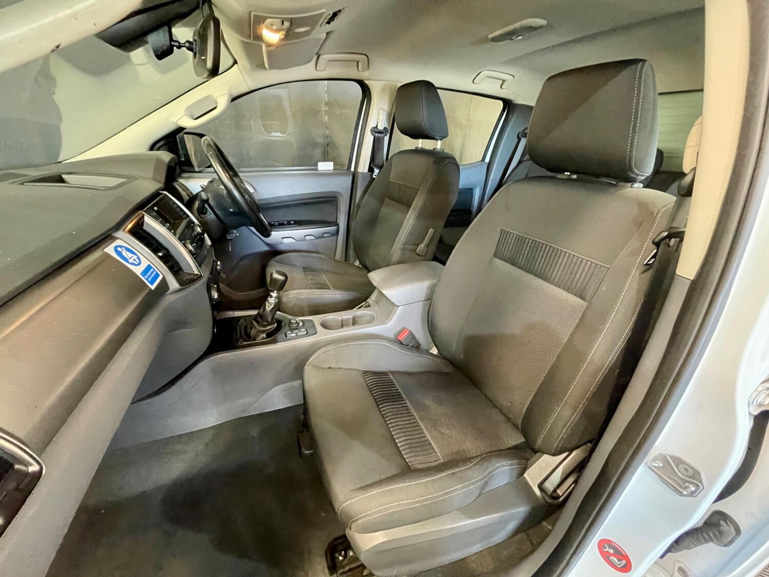 Vehicle 51
