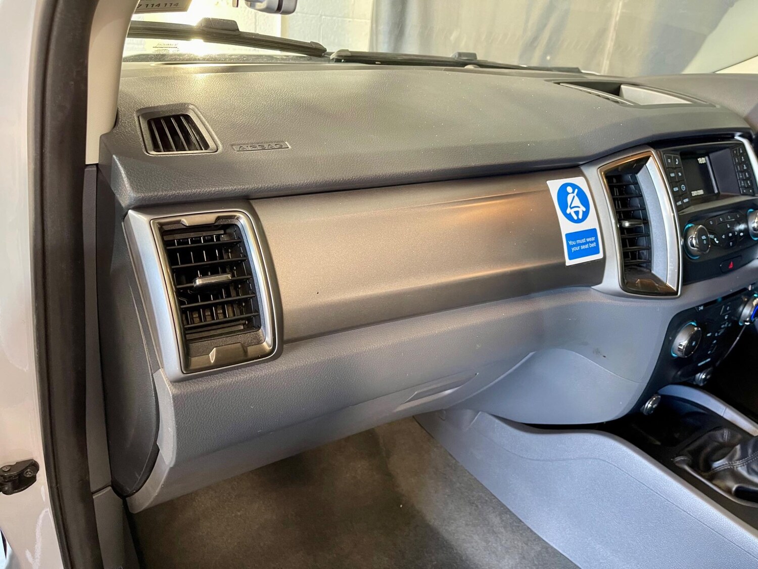 Vehicle 52