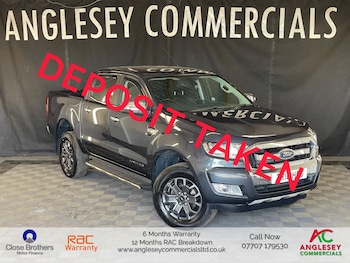 Ford - Ranger
