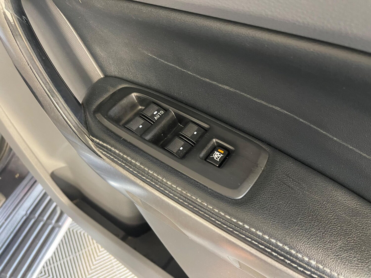 Vehicle 34