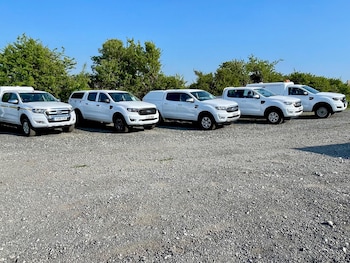 Used Ford Ranger 2018 for sale - 75588876: Photo