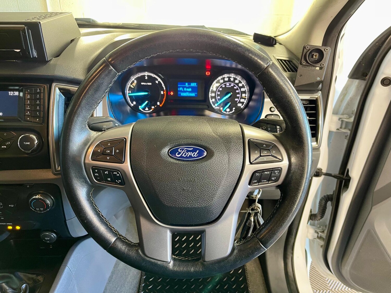 Vehicle 34