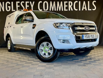 Used Ford Ranger 2018 for sale - 75588876: Photo