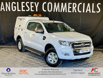 Used Ford Ranger 2019 for sale - 75589151: Photo