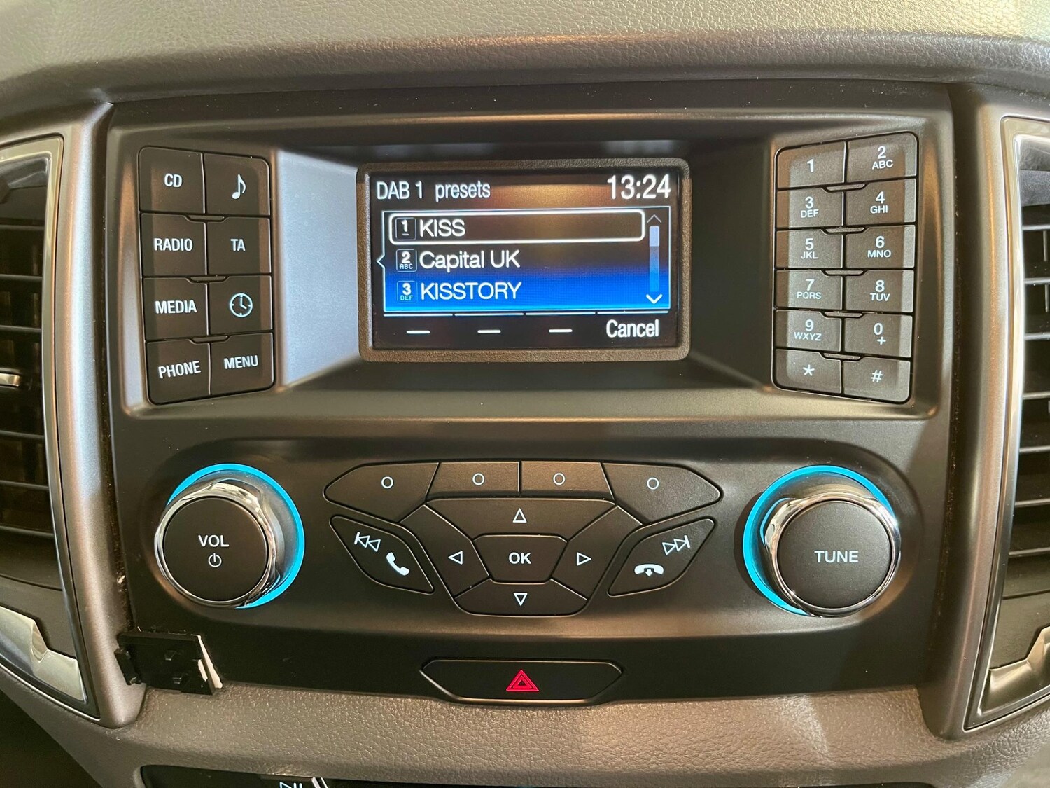 Vehicle 43