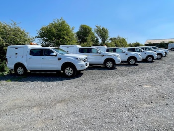 Used Ford Ranger 2019 for sale - 75589151: Photo