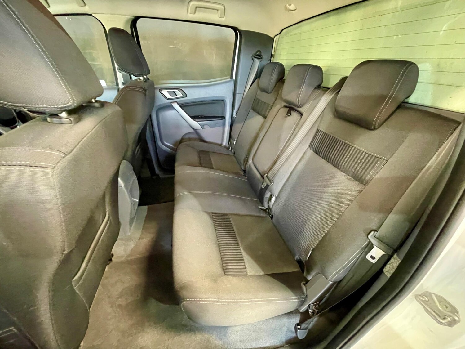 Vehicle 60