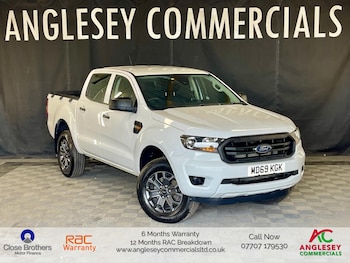 Used Ford Ranger 2020 for sale - 75589880: Photo