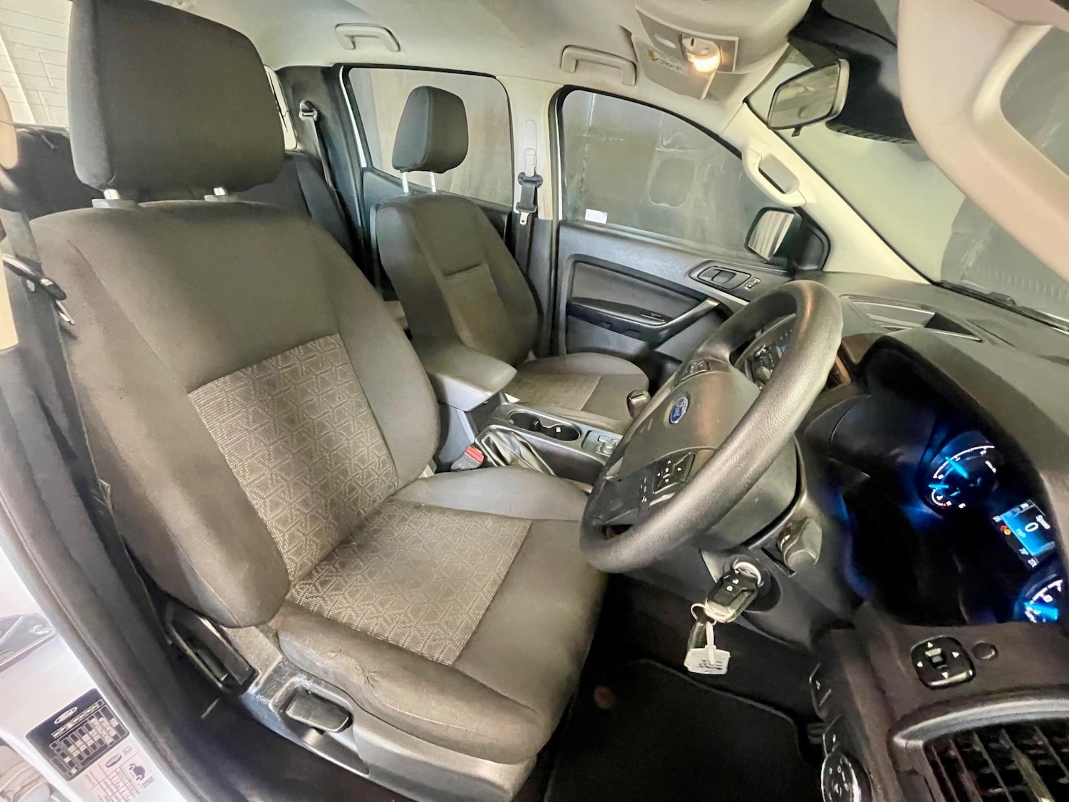 Vehicle 27