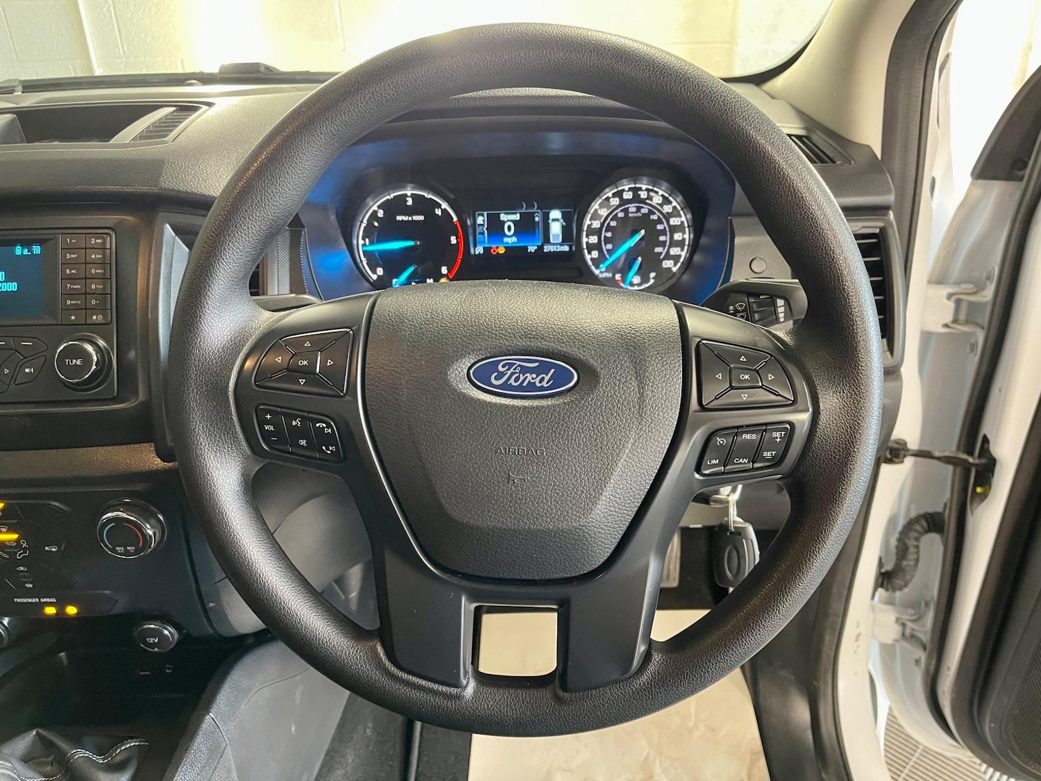 Vehicle 28