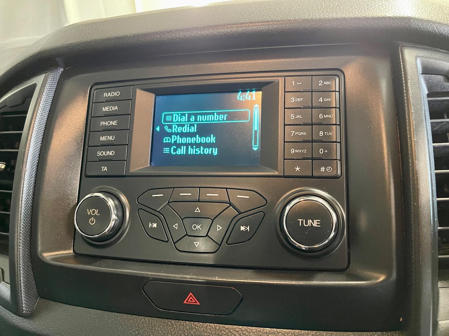 Vehicle 31