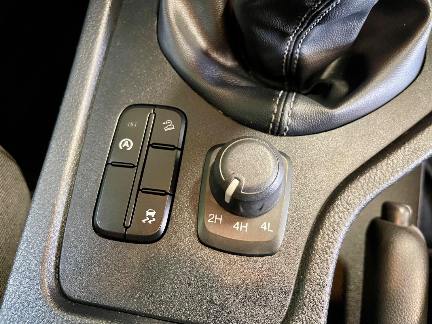 Vehicle 34