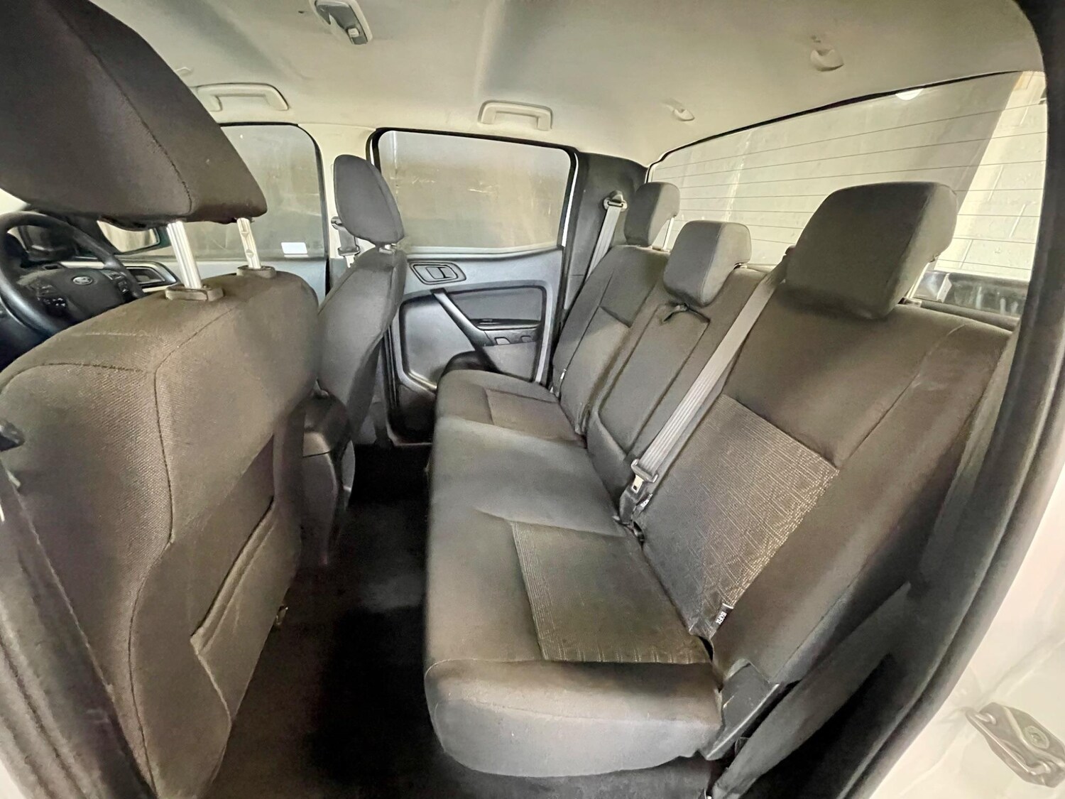 Vehicle 50