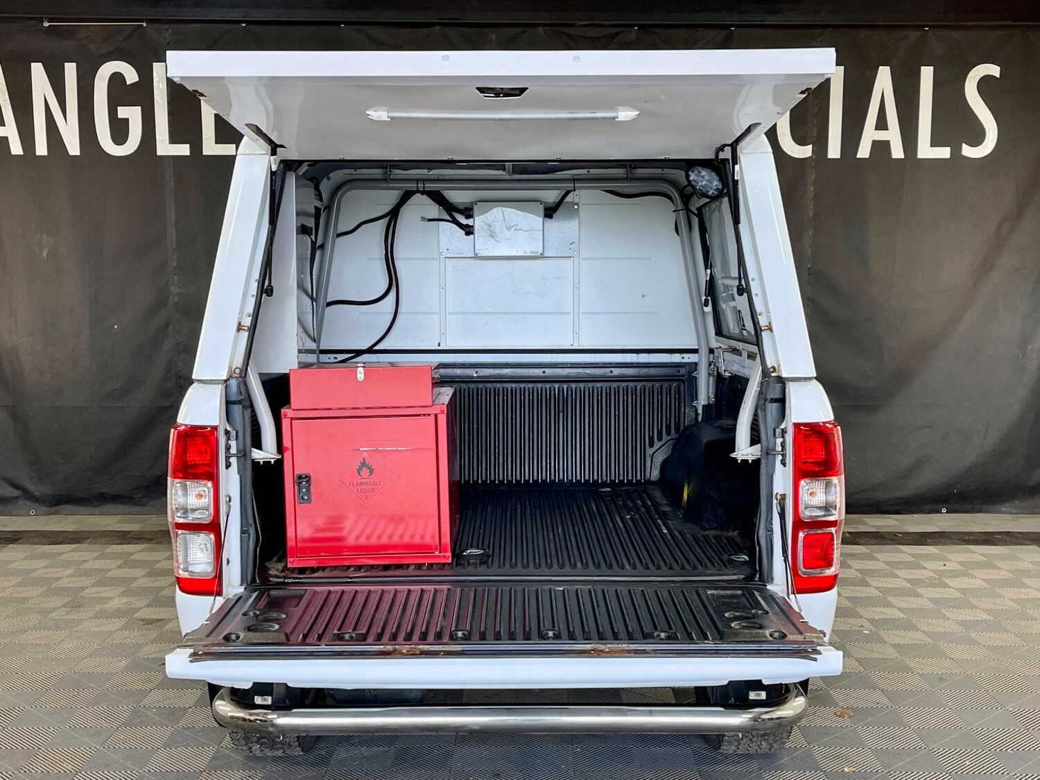 Vehicle 15