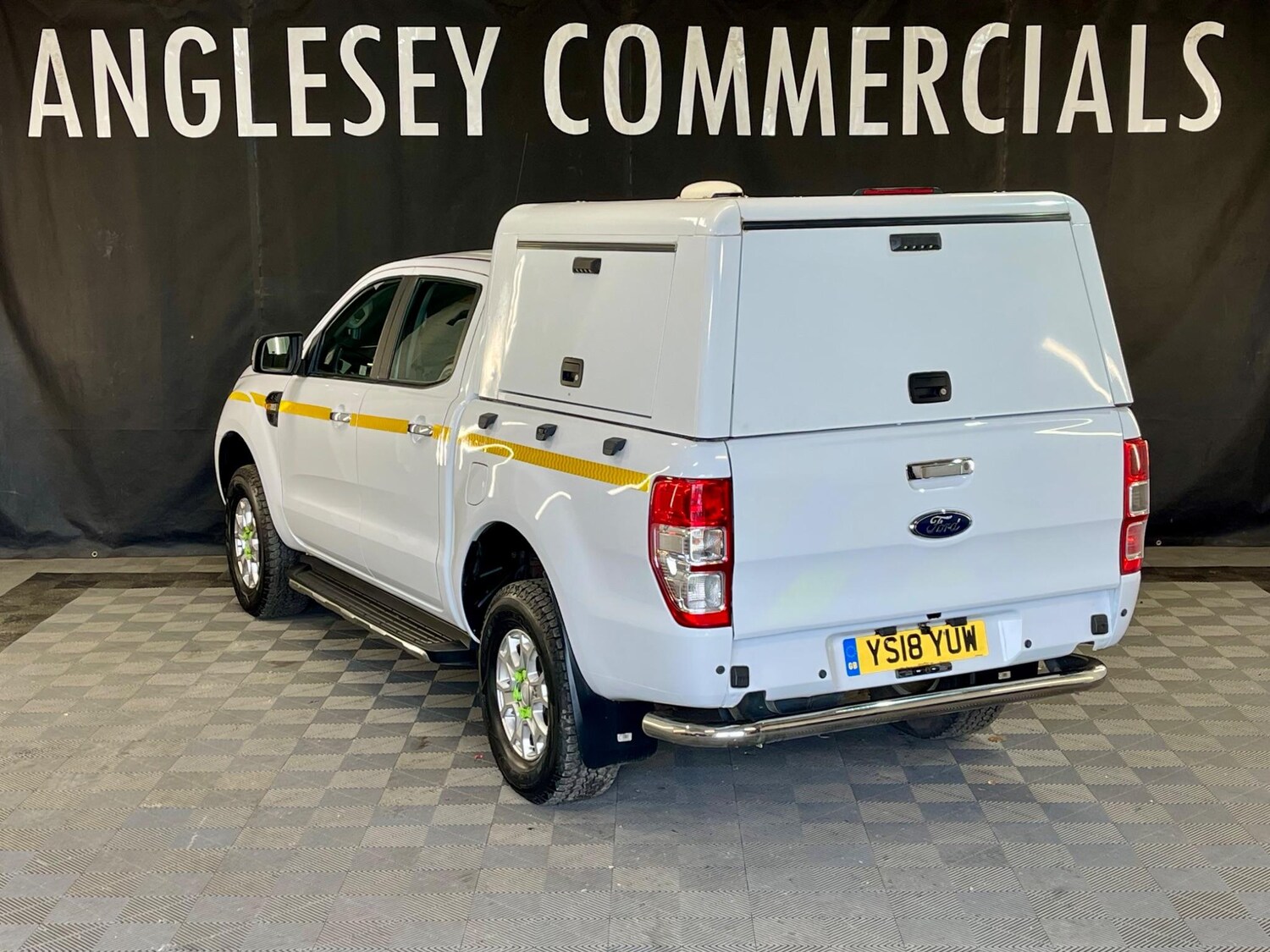 Vehicle 19