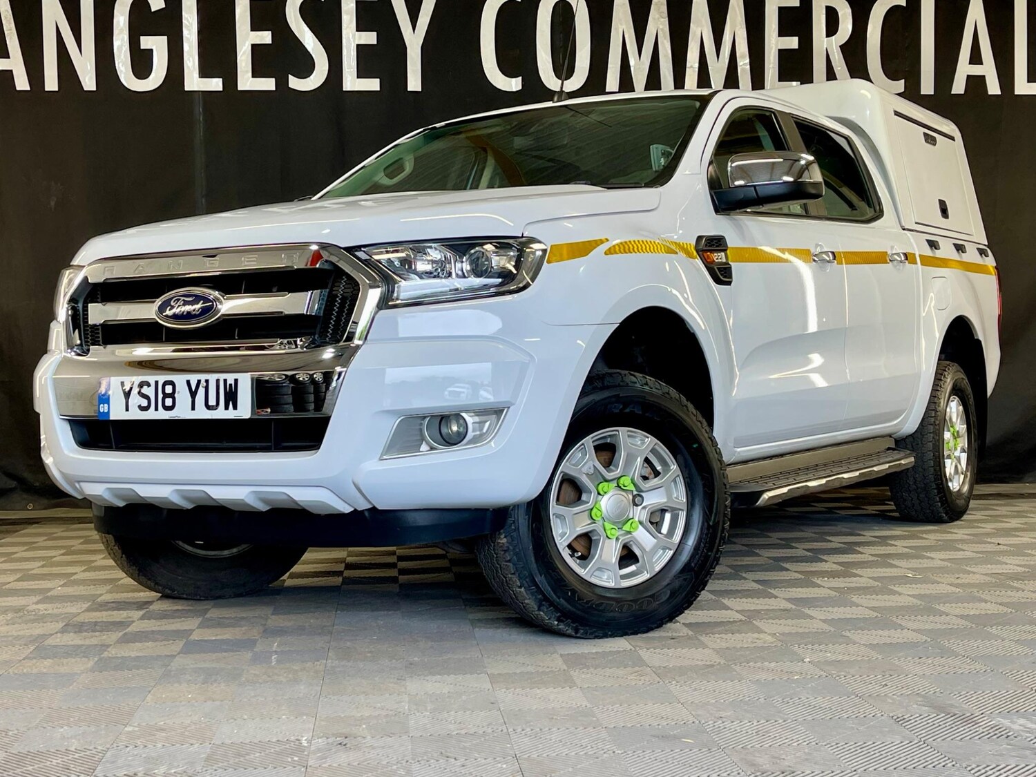 Vehicle 28