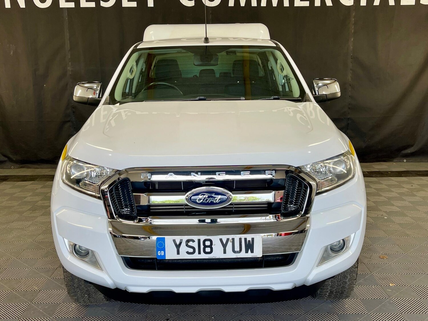 Vehicle 31