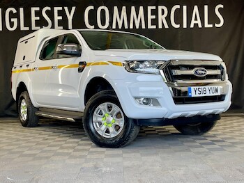 Used Ford Ranger 2018 for sale - 75588647: Photo