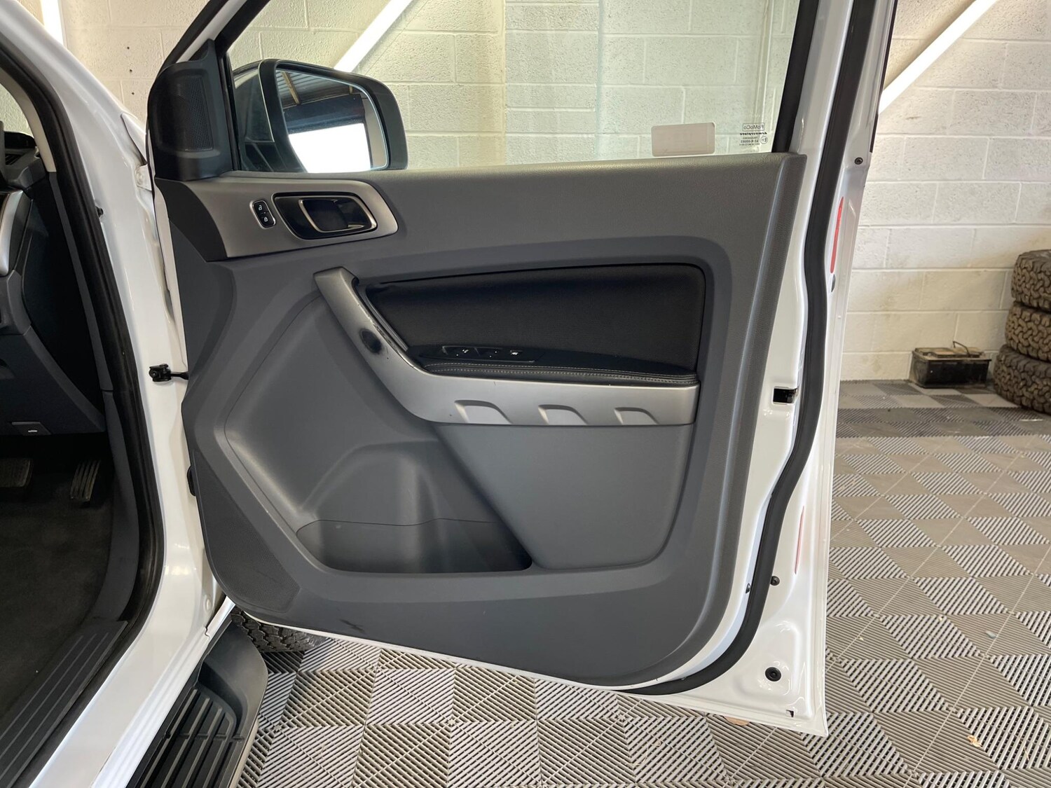 Vehicle 48