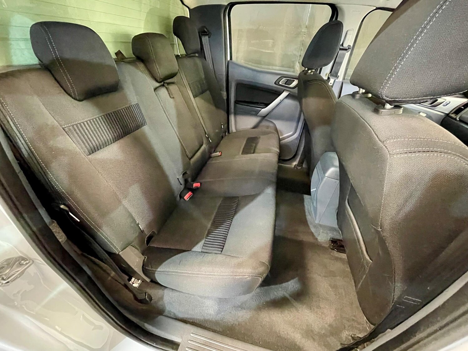 Vehicle 50