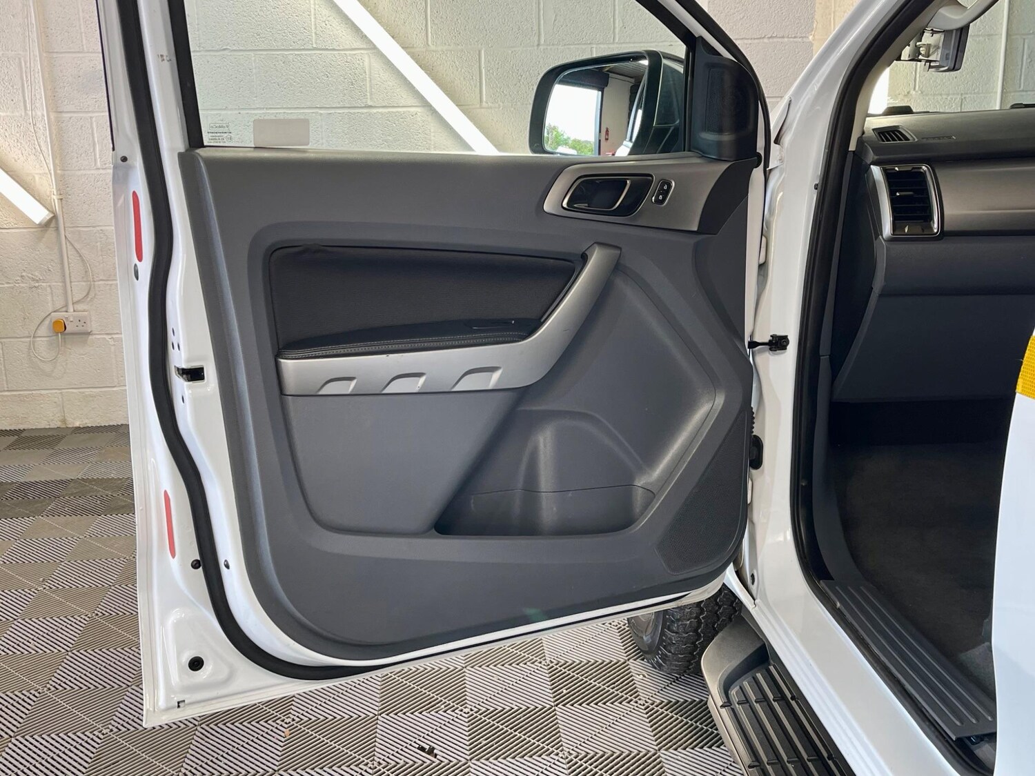 Vehicle 56