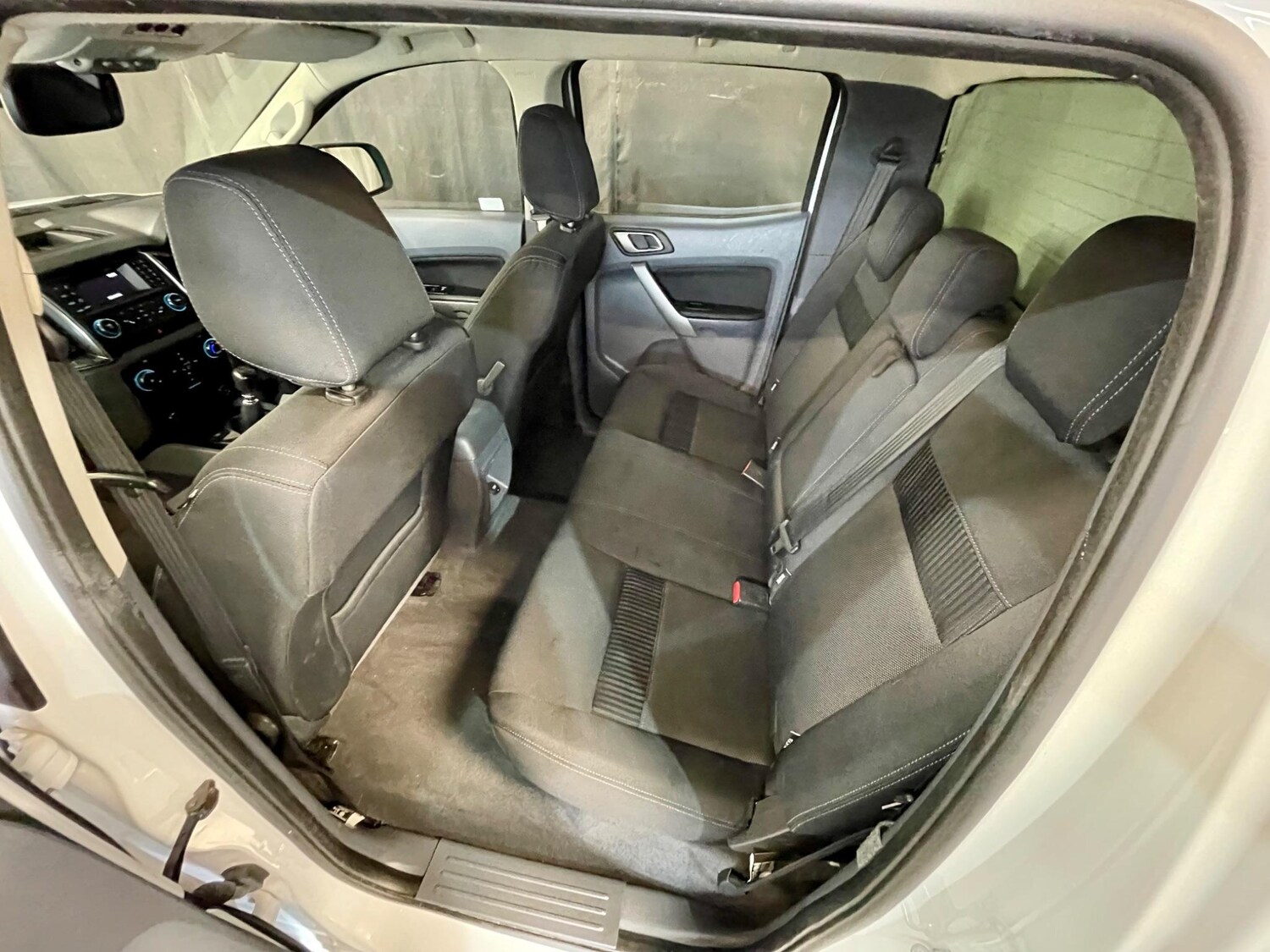 Vehicle 57