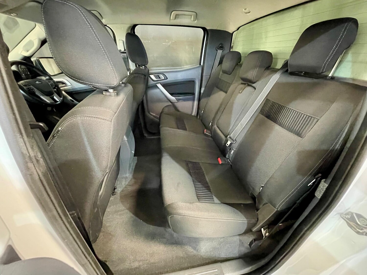Vehicle 58