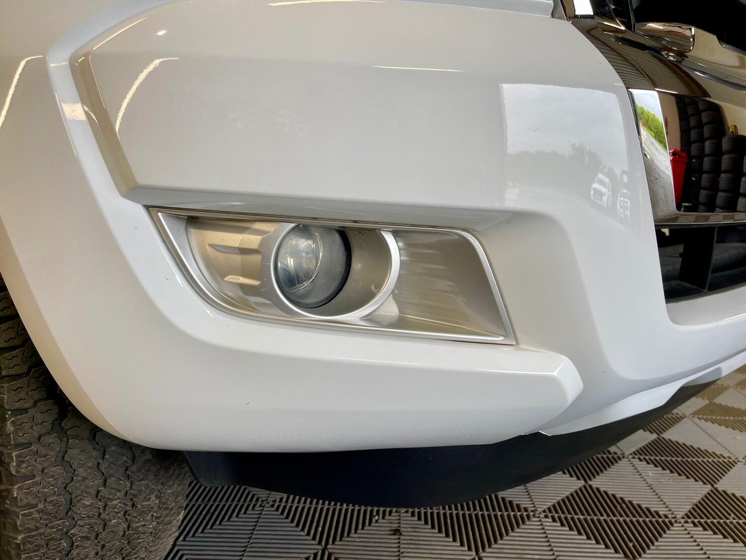 Vehicle 64