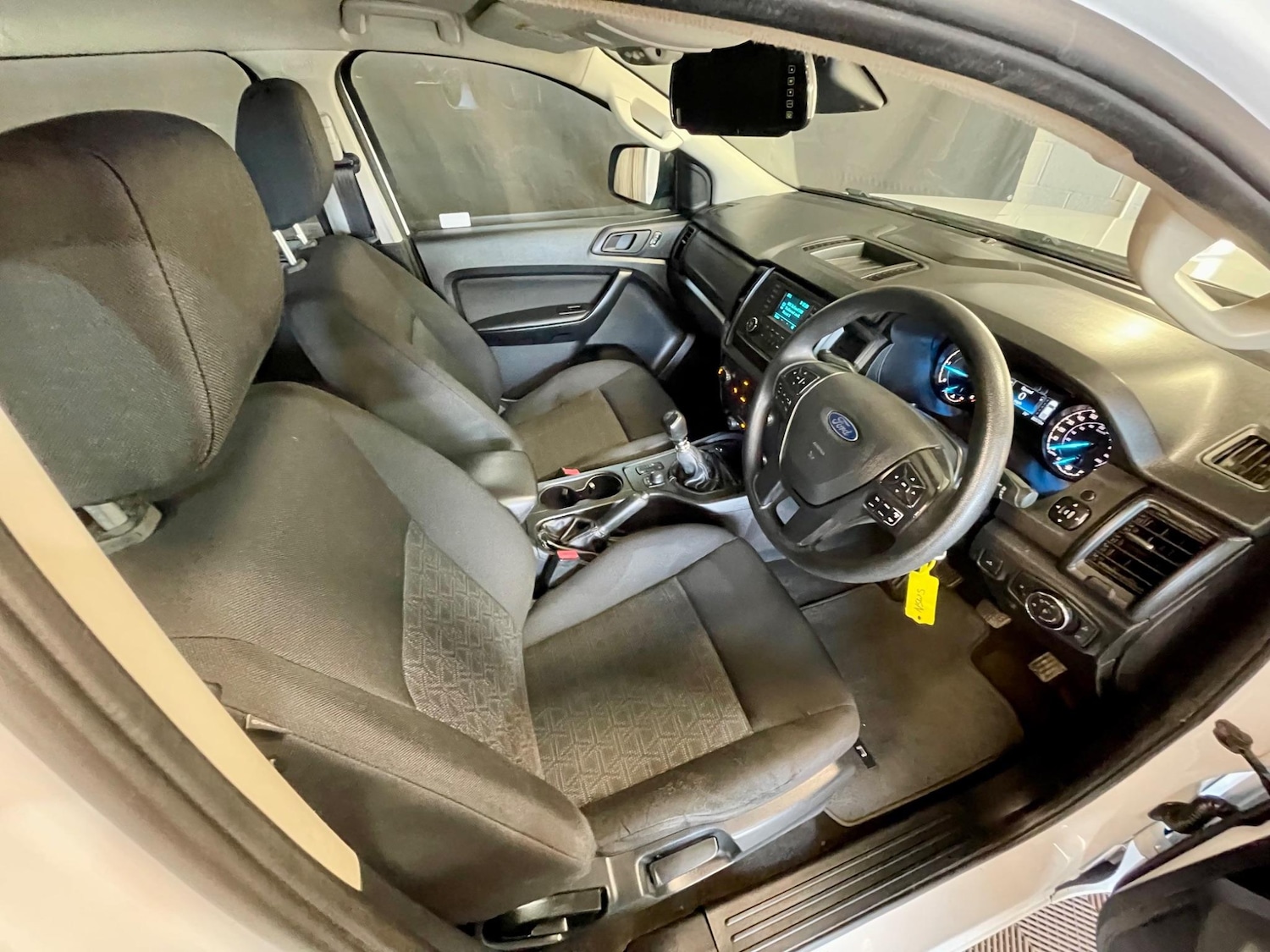 Vehicle 23