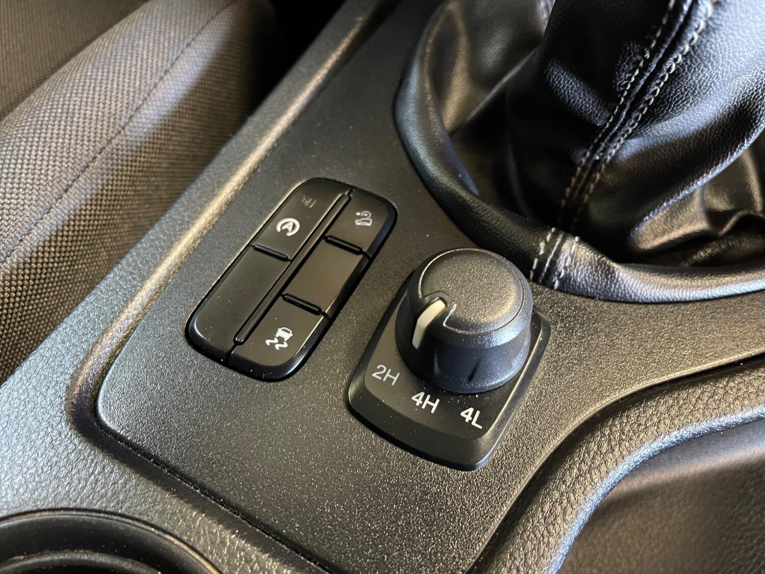 Vehicle 34