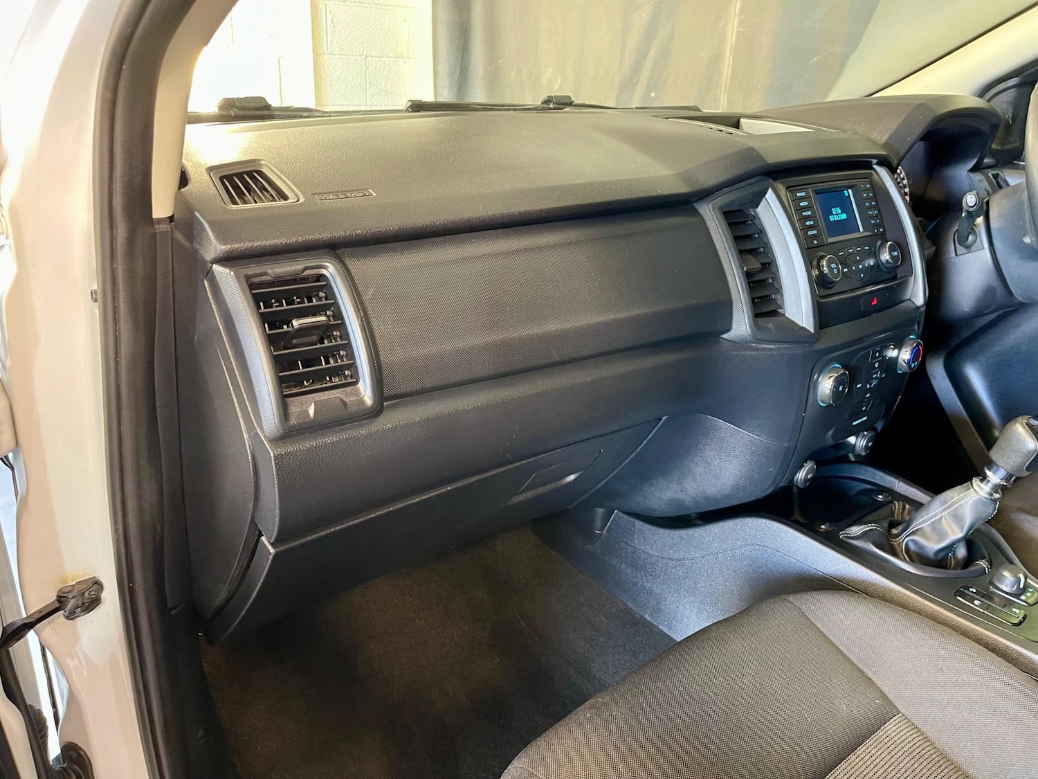 Vehicle 44