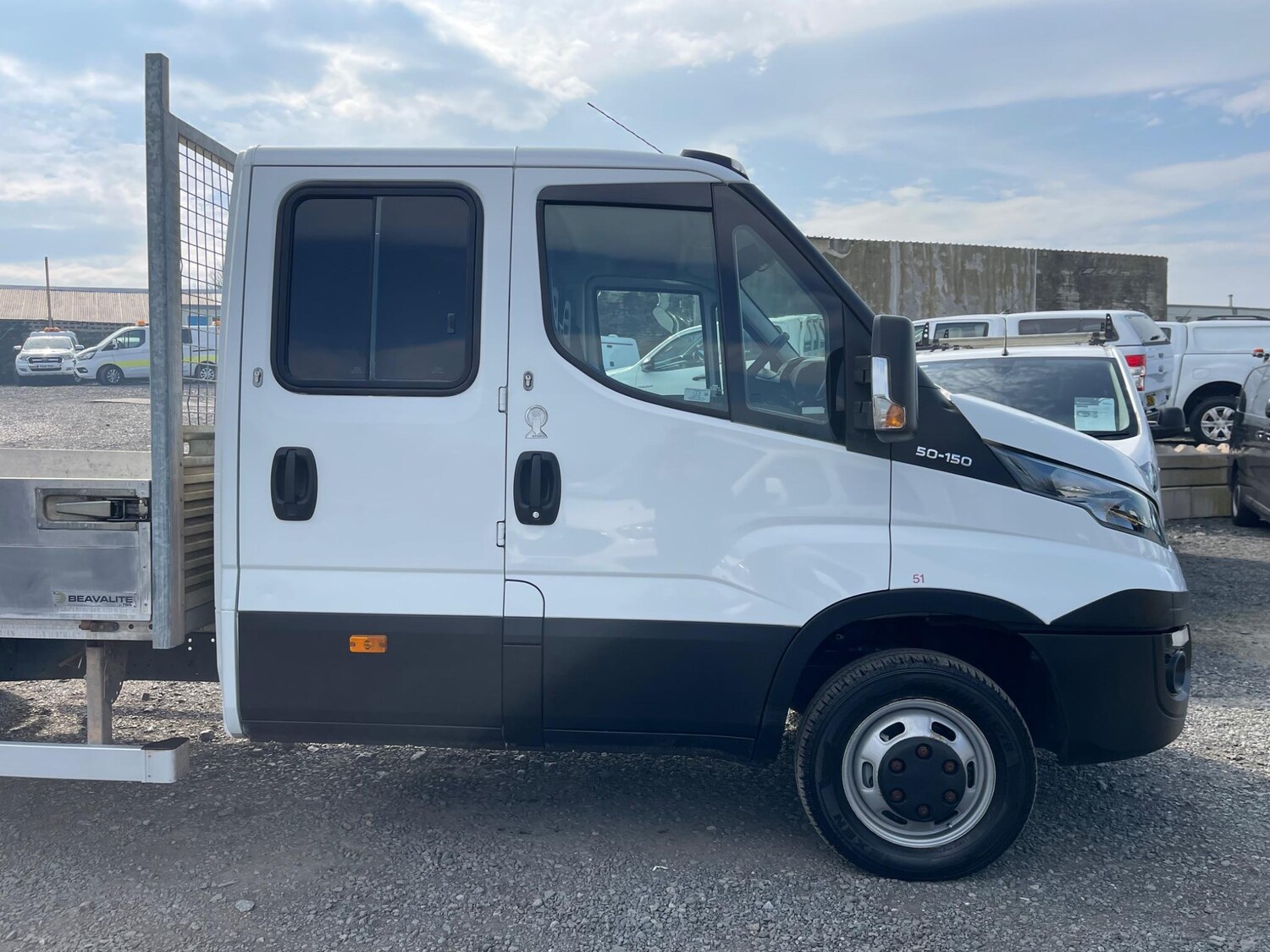 Vehicle 13
