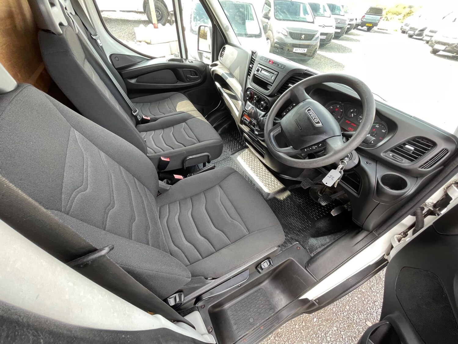 Vehicle 15
