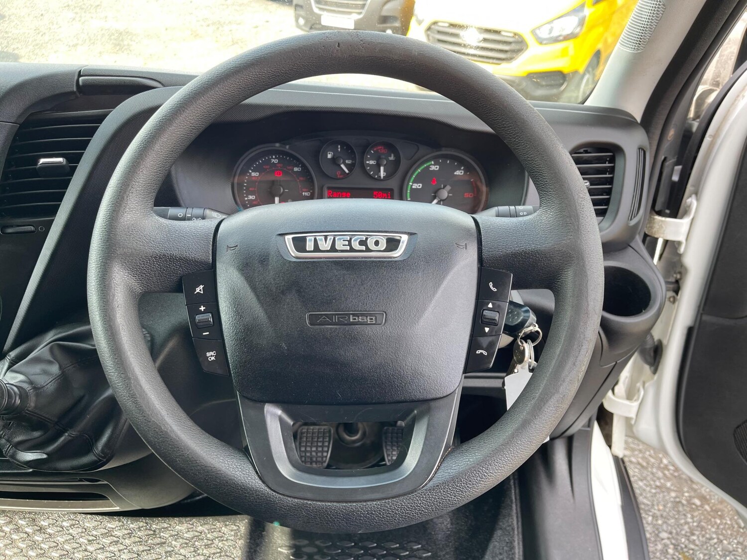 Vehicle 17